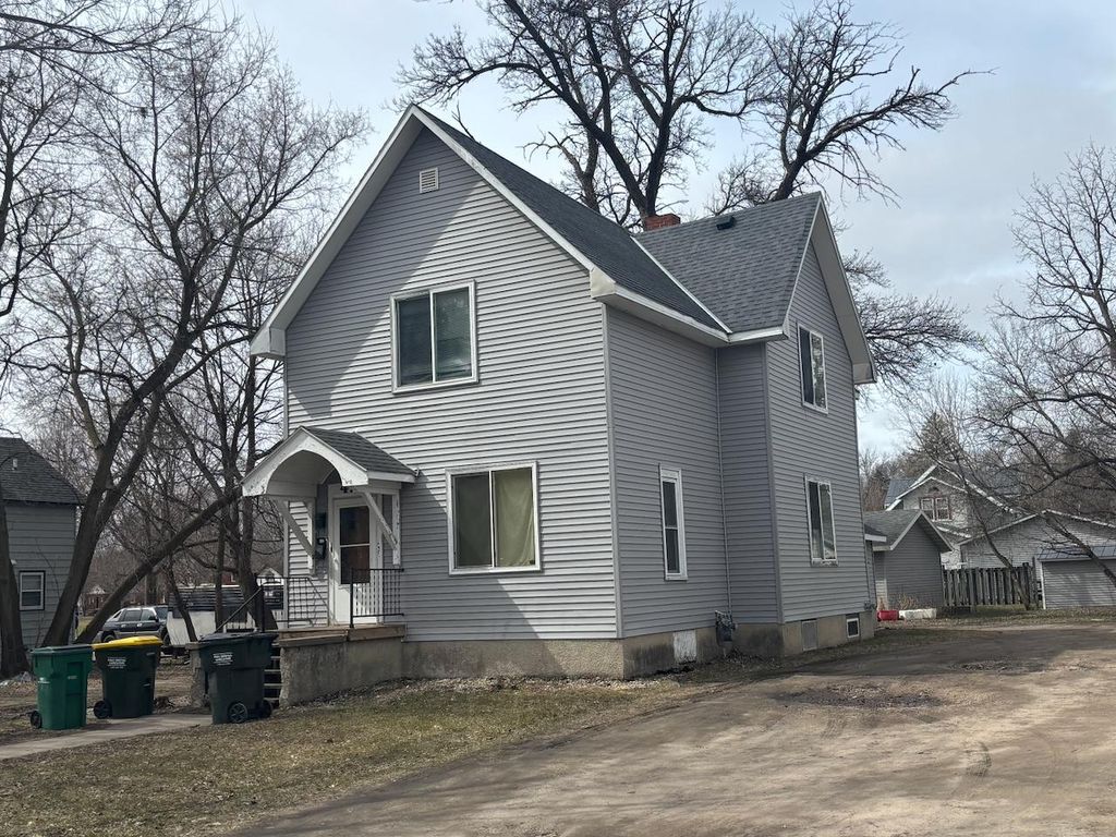 Photo of 420 8th Street SW, Willmar, MN 56201 (MLS # 7063533)