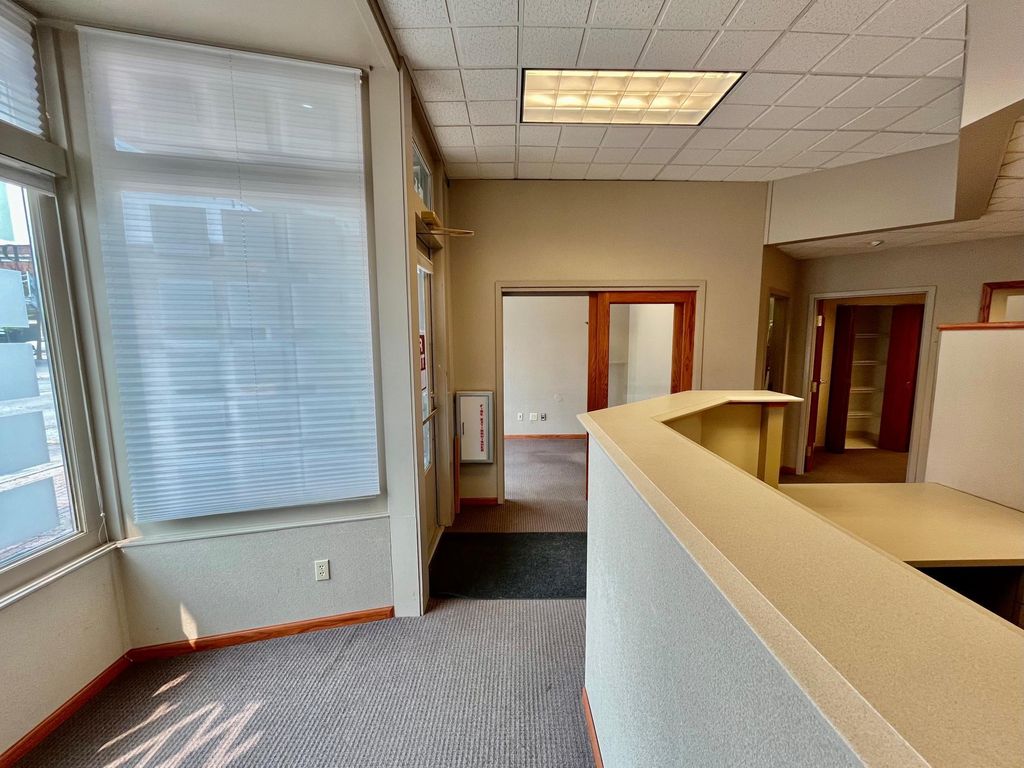 Photo of 105 E Lincoln Avenue, Fergus Falls, MN 56537 (MLS # 6823892)