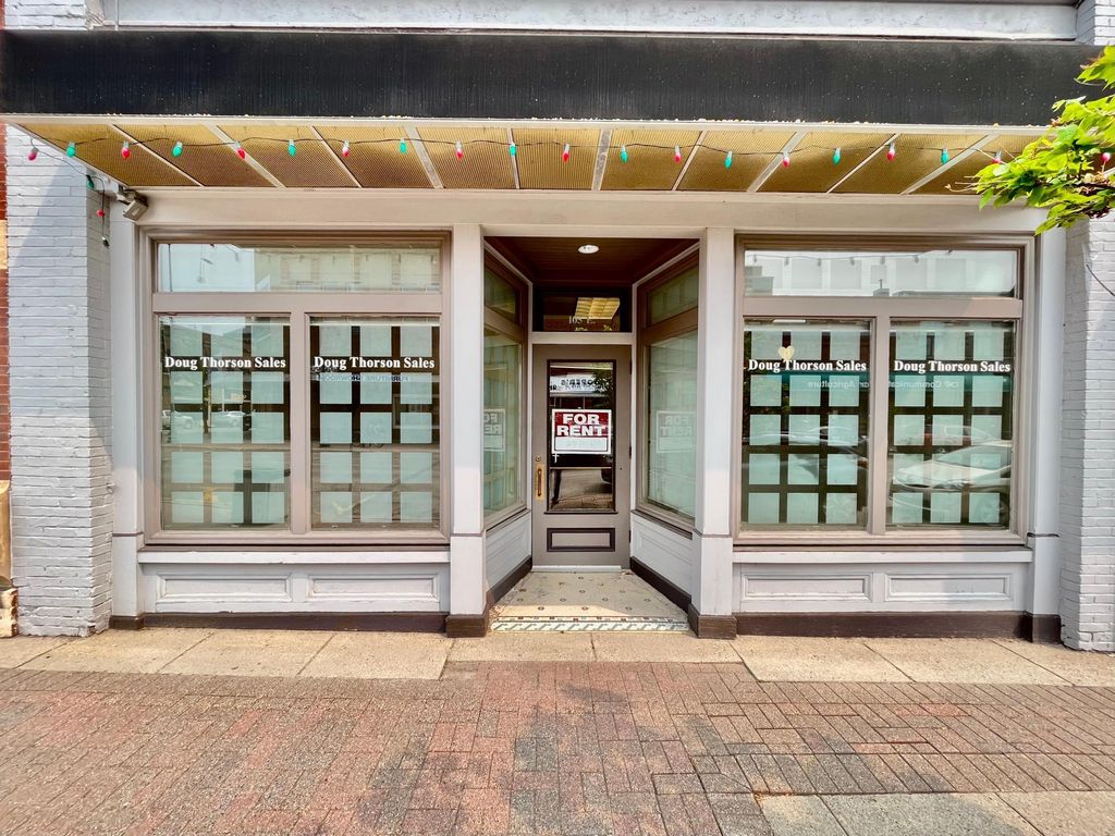 Photo of 105 E Lincoln Avenue, Fergus Falls, MN 56537 (MLS # 6823892)