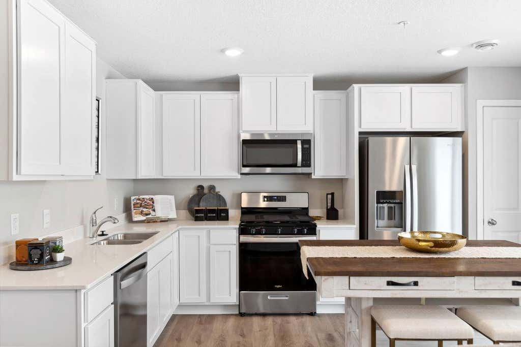 Photo of 13753 Victoria Meadows Court, Rosemount, MN 55068 (MLS # 7112960)