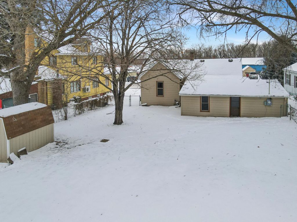 Photo of 105 W Main Street W, Osakis, MN 56360 (MLS # 6825032)
