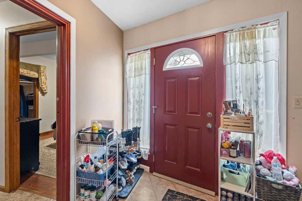 Photo of 436 9th Street S, Waite Park, MN 56387 (MLS # 7115457)