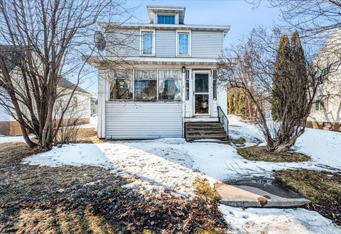 Photo of 2319 Tower Avenue, Superior, WI 54880 (MLS # 7030508)