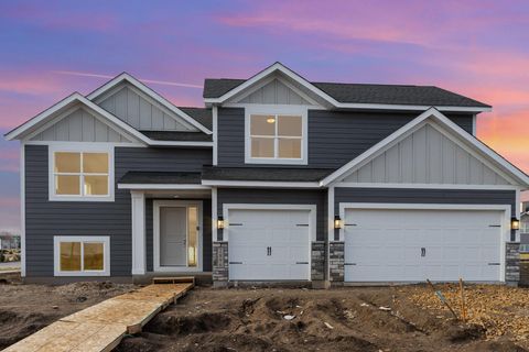 2886 Trinity Drive Shakopee MN 55379