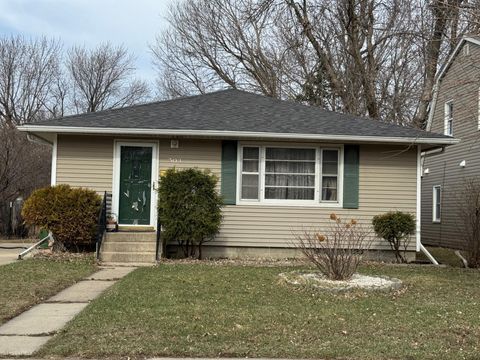 Photo of 503 N 6th Street, Marshall, MN 56258 (MLS # 7041751)