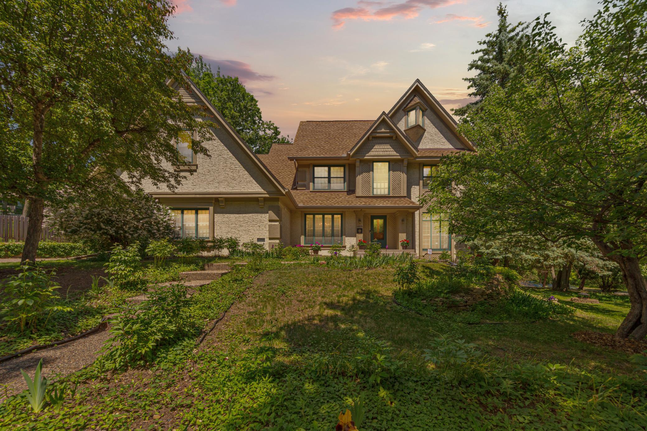 13575 Harwell Path
