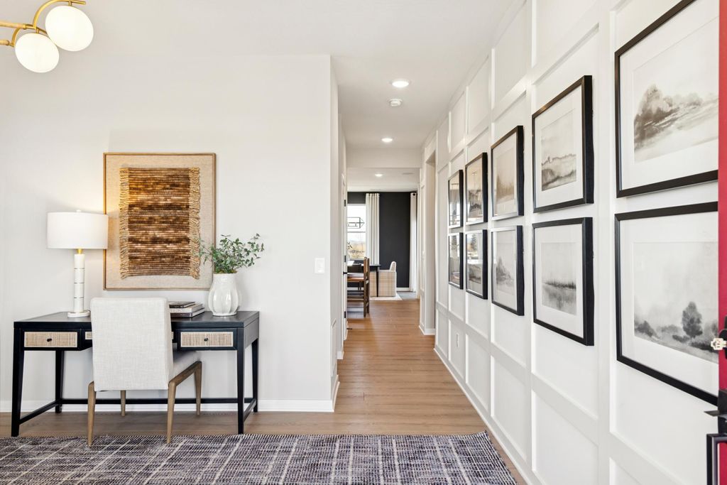 Photo of 12594 Erskin Street NE, Blaine, MN 55449 (MLS # 7049927)