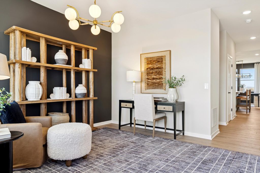 Photo of 12594 Erskin Street NE, Blaine, MN 55449 (MLS # 7049927)