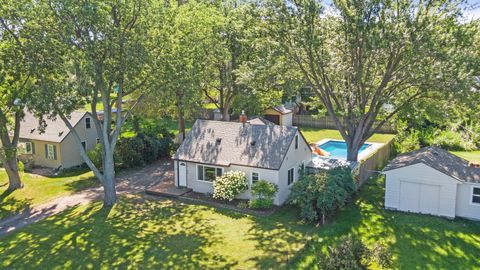 Photo of 2166 Oakwood Drive, Mounds View, MN 55112 (MLS # 7049815)