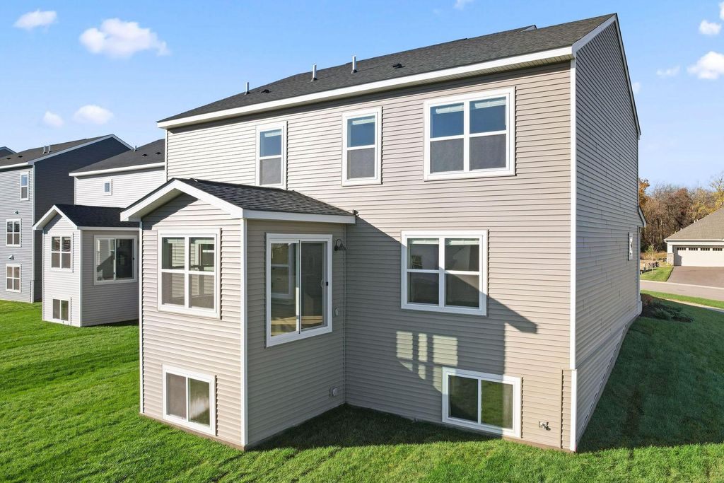 Photo of 10419 Glenbrook Avenue S, Cottage Grove, MN 55016 (MLS # 7003935)