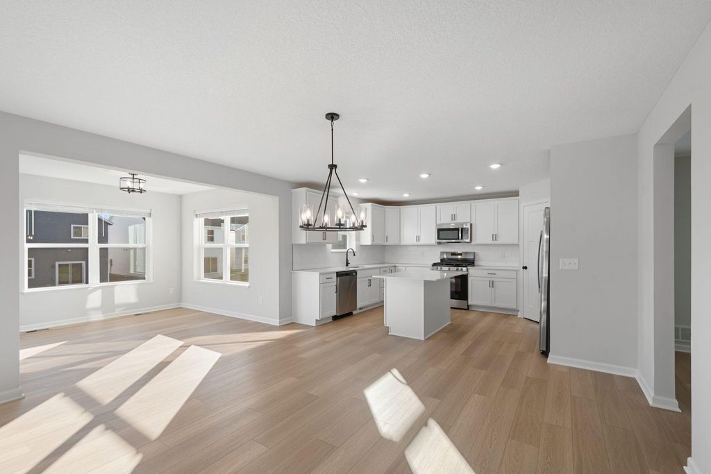 Photo of 10419 Glenbrook Avenue S, Cottage Grove, MN 55016 (MLS # 7003935)