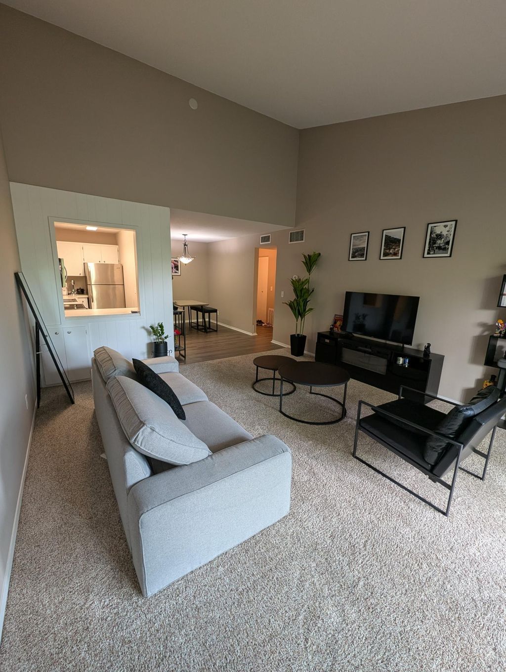 Photo of 4120 Parklawn Avenue #319, Edina, MN 55435 (MLS # 6744739)