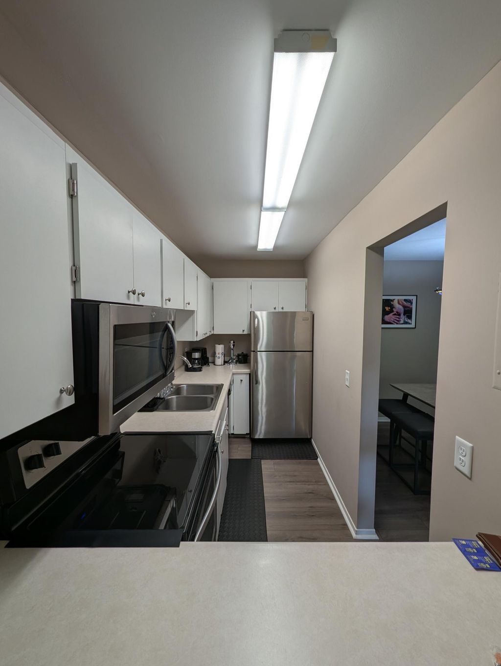 Photo of 4120 Parklawn Avenue #319, Edina, MN 55435 (MLS # 6744739)