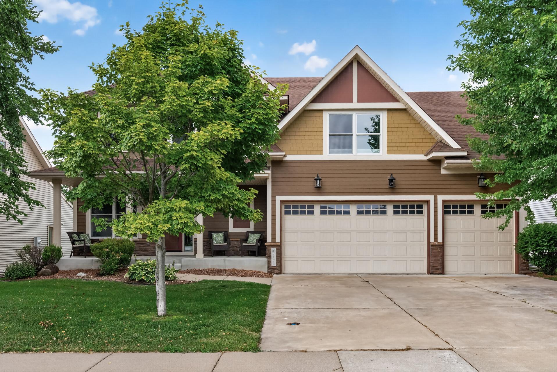 11610 St Andrews Circle