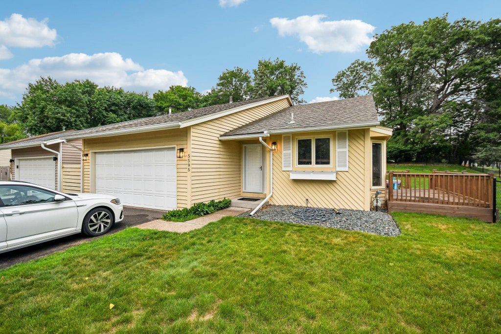 Photo of 5595 Albert Street, Shoreview, MN 55126 (MLS # 7090245)