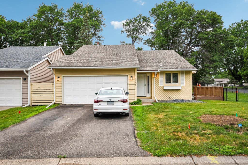 Photo of 5595 Albert Street, Shoreview, MN 55126 (MLS # 7090245)