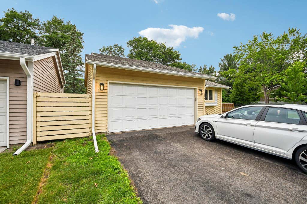 Photo of 5595 Albert Street, Shoreview, MN 55126 (MLS # 7090245)