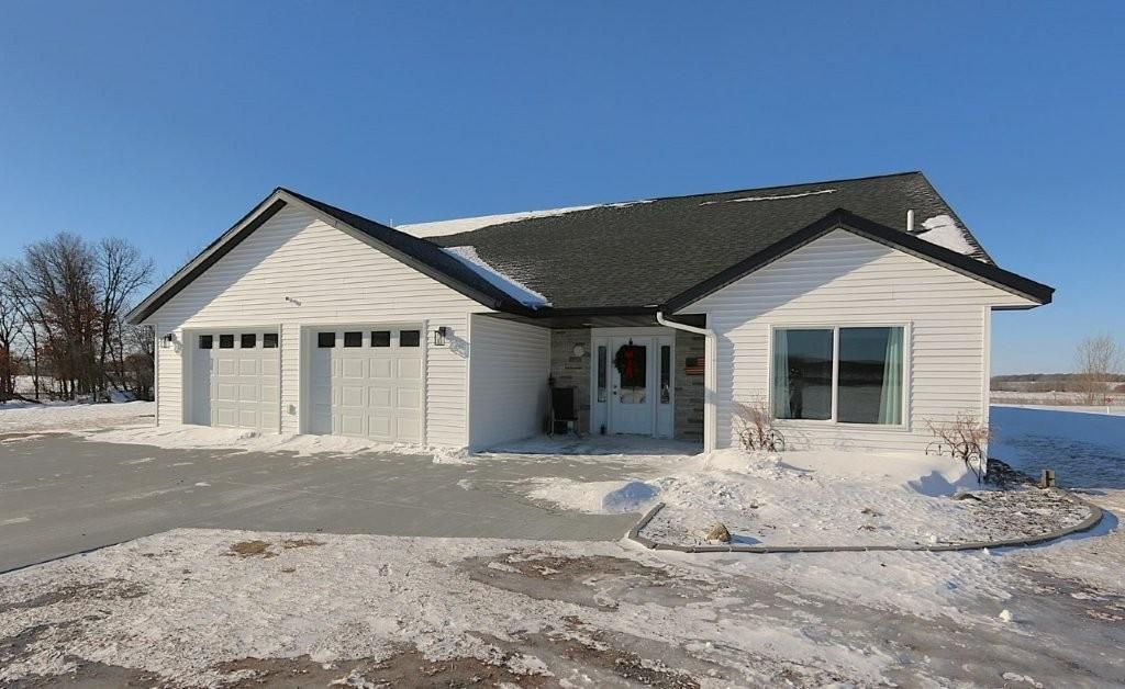 Photo of 43894 Easy Street, Perham, MN 56573 (MLS # 7013437)