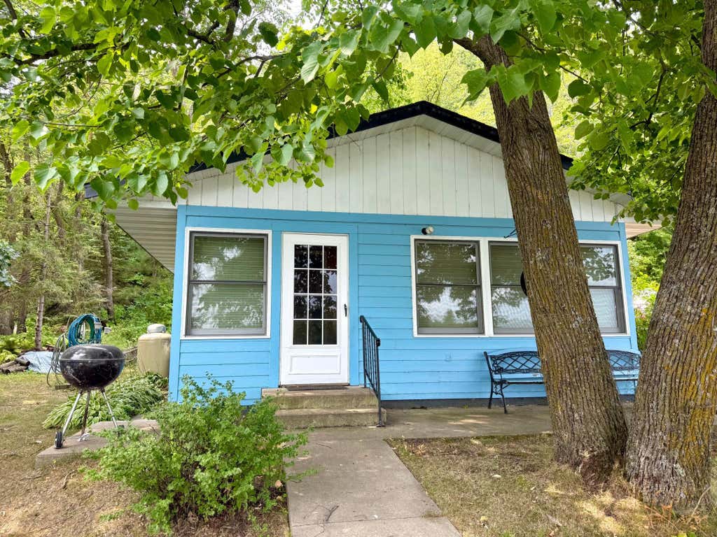 Photo of 30358 21st Avenue, Cushing, MN 56443 (MLS # 7126442)
