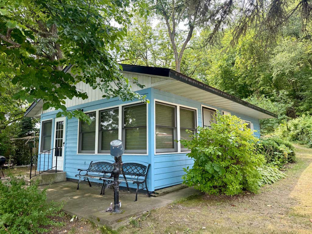 Photo of 30358 21st Avenue, Cushing, MN 56443 (MLS # 7126442)