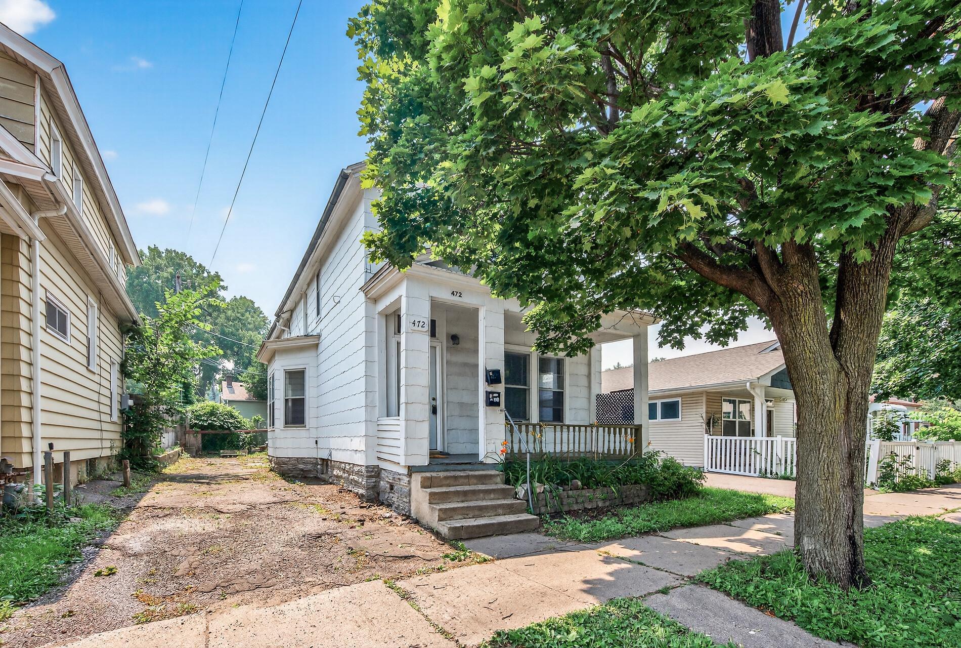 472 Case Avenue