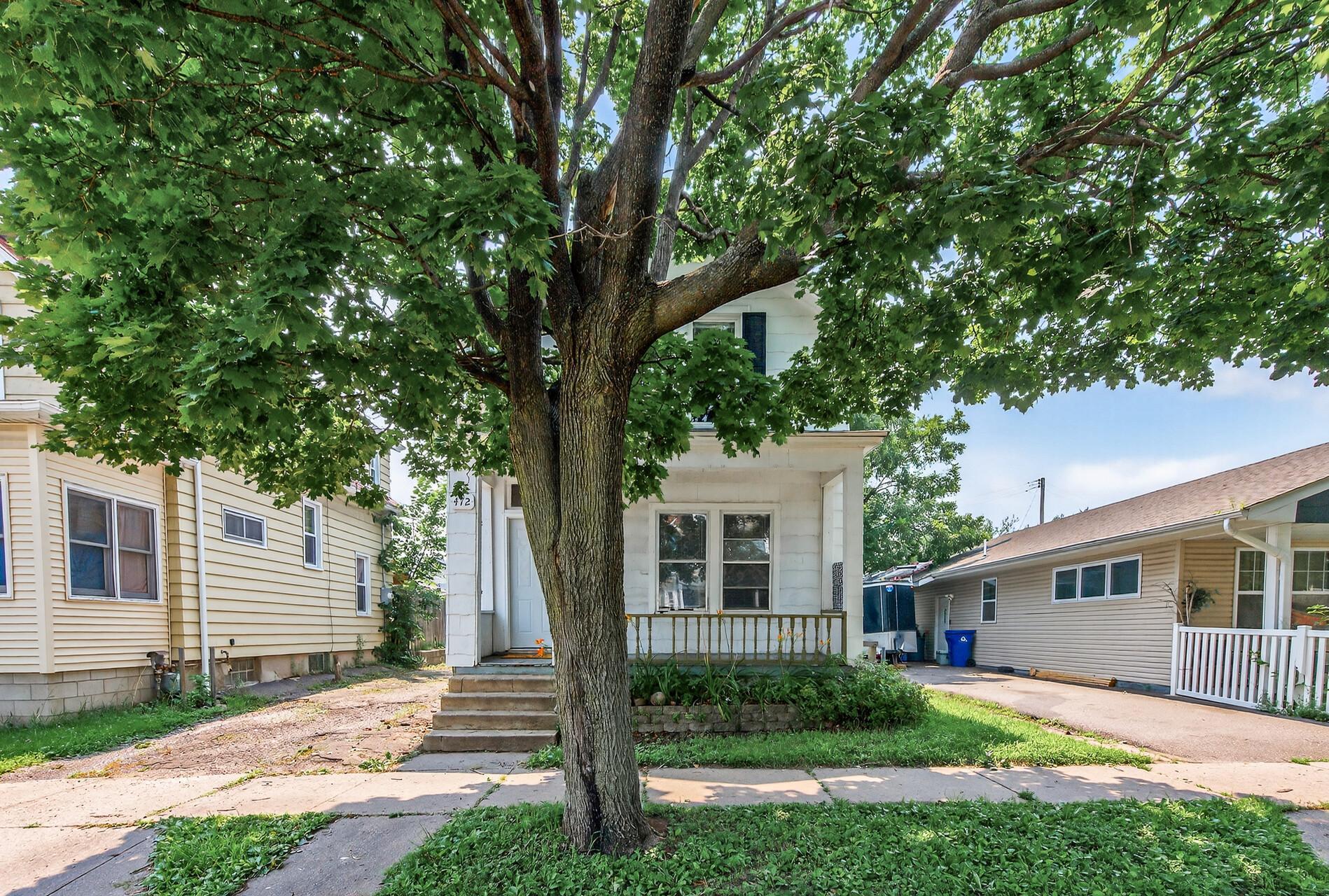 472 Case Avenue