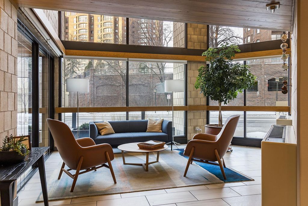 Photo of 1225 Lasalle Avenue #501, Minneapolis, MN 55403 (MLS # 7008958)