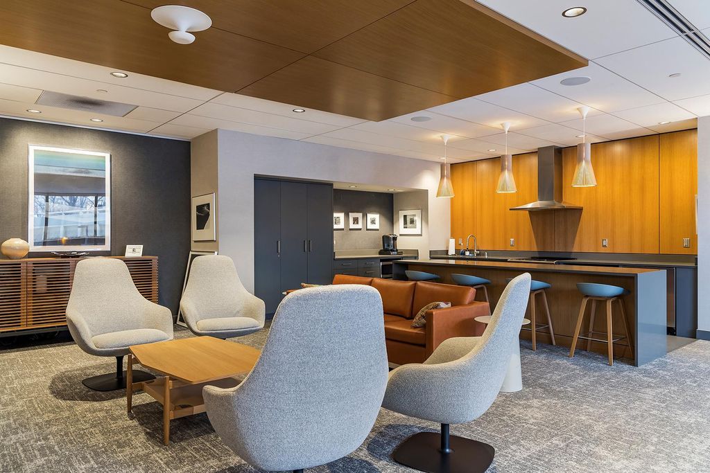 Photo of 1225 Lasalle Avenue #501, Minneapolis, MN 55403 (MLS # 7008958)