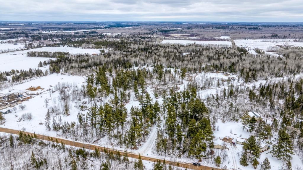 Photo of 25634 Smokey Hollow Drive, Laporte, MN 56461 (MLS # 7053478)