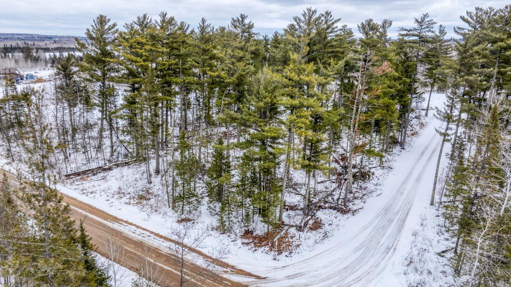 Photo of 25634 Smokey Hollow Drive, Laporte, MN 56461 (MLS # 7053478)