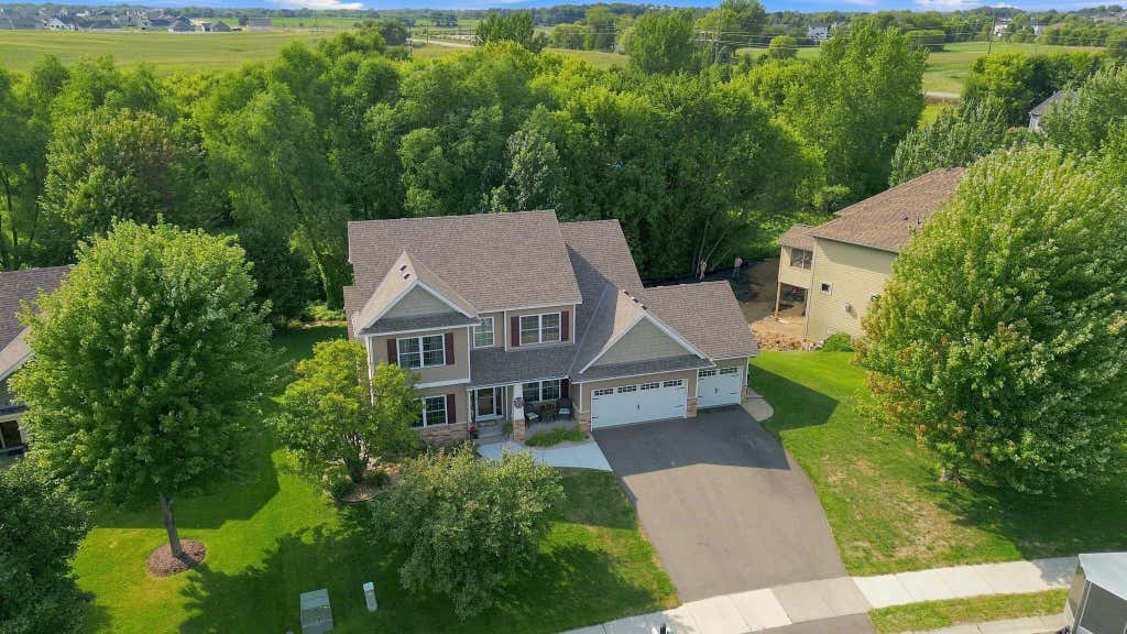 Photo of 677 Savanna Trail, Delano, MN 55328 (MLS # 7124007)