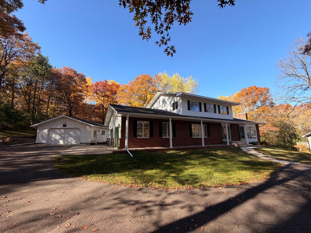 Photo of 139 Belle Rae Circle, Brainerd, MN 56401 (MLS # 7162787)