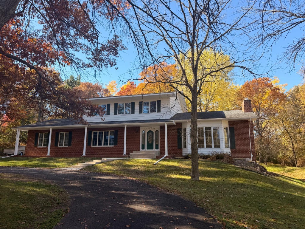 Photo of 139 Belle Rae Circle, Brainerd, MN 56401 (MLS # 7162787)