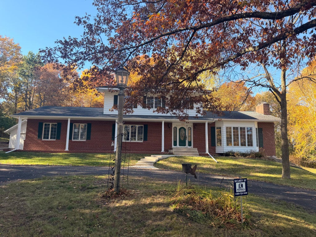 Photo of 139 Belle Rae Circle, Brainerd, MN 56401 (MLS # 7162787)