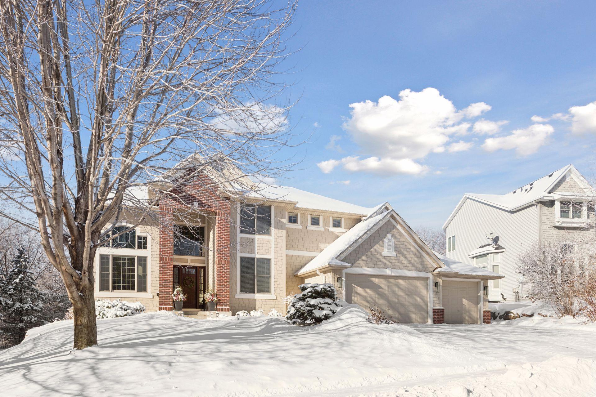 9176 Cold Stream Lane