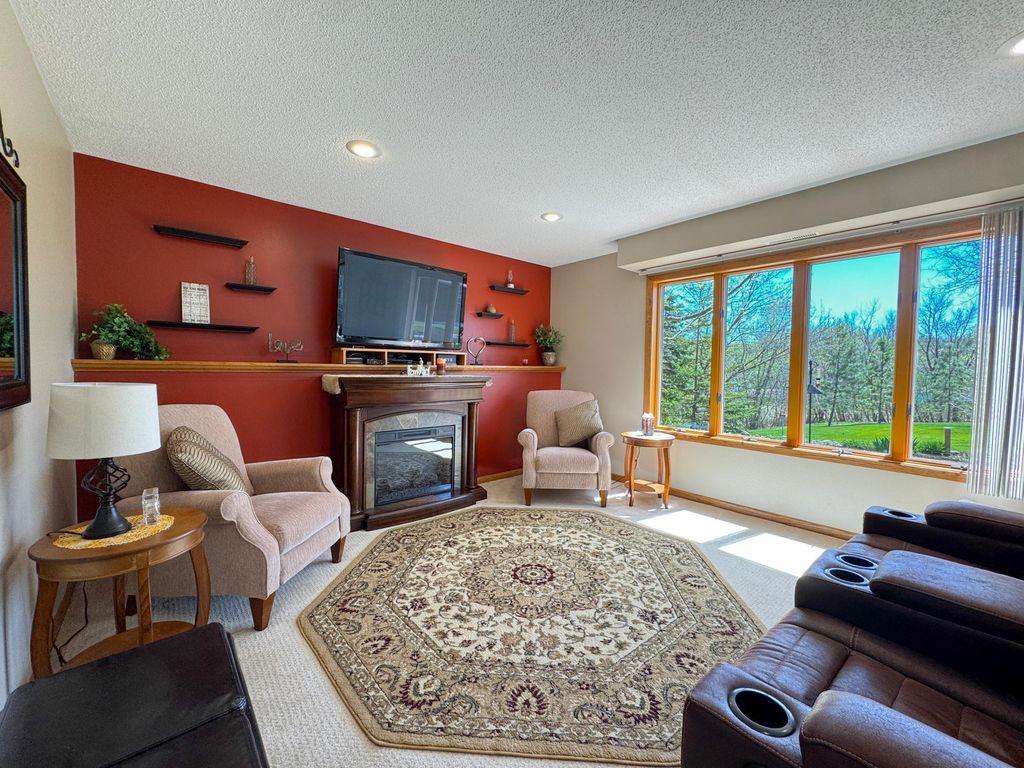 Photo of 2216 Ridgewood Drive, Fergus Falls, MN 56537 (MLS # 7074039)