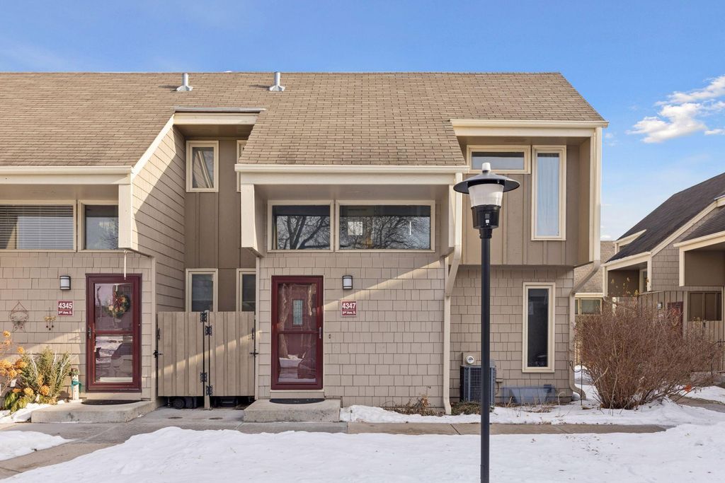 Photo of 4347 3rd Avenue S, Minneapolis, MN 55409 (MLS # 7002518)