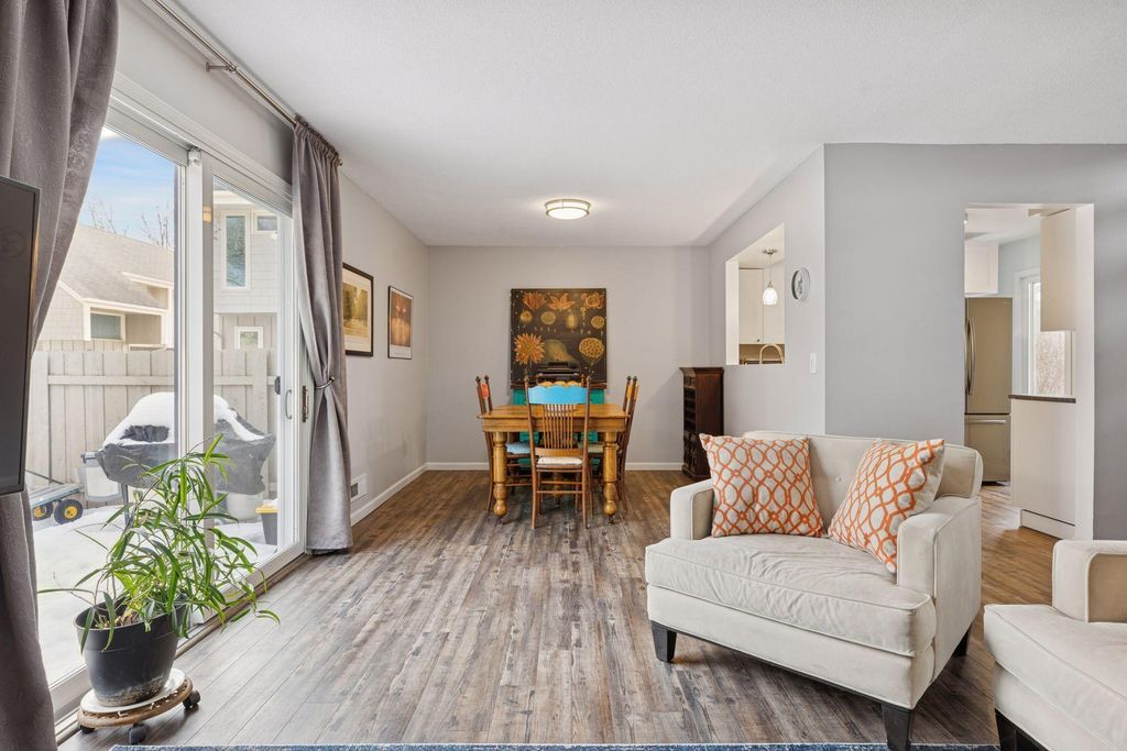 Photo of 4347 3rd Avenue S, Minneapolis, MN 55409 (MLS # 7002518)