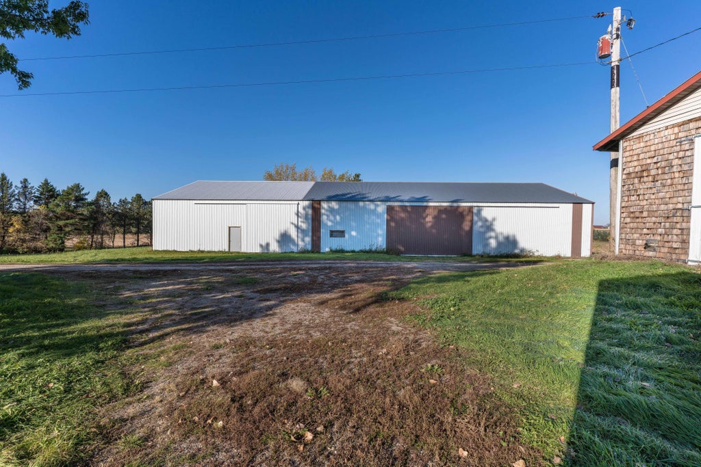 Photo of 25599 State Highway 210, Fergus Falls, MN 56537 (MLS # 7163677)