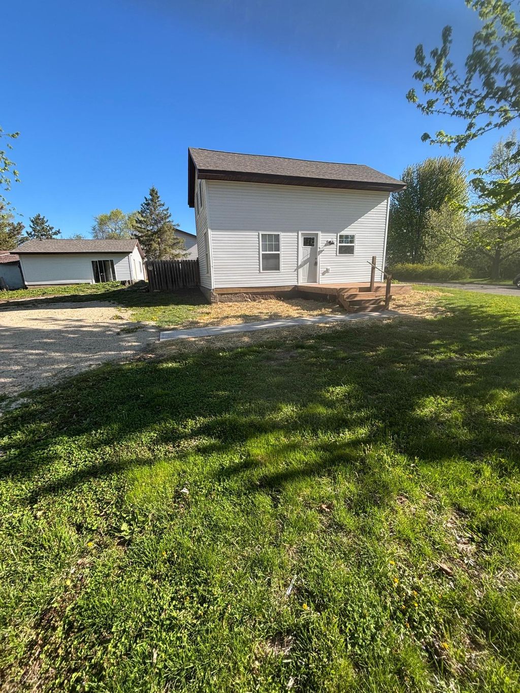 Photo of 878 Washington Street, Prescott, WI 54021 (MLS # 7065687)