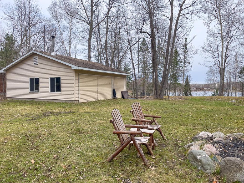 Photo of 43848 Nature Avenue, Palisade, MN 56469 (MLS # 7067427)
