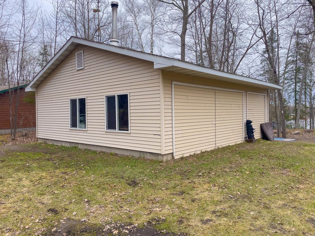 Photo of 43848 Nature Avenue, Palisade, MN 56469 (MLS # 7067427)