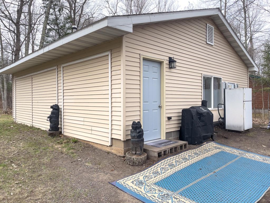 Photo of 43848 Nature Avenue, Palisade, MN 56469 (MLS # 7067427)