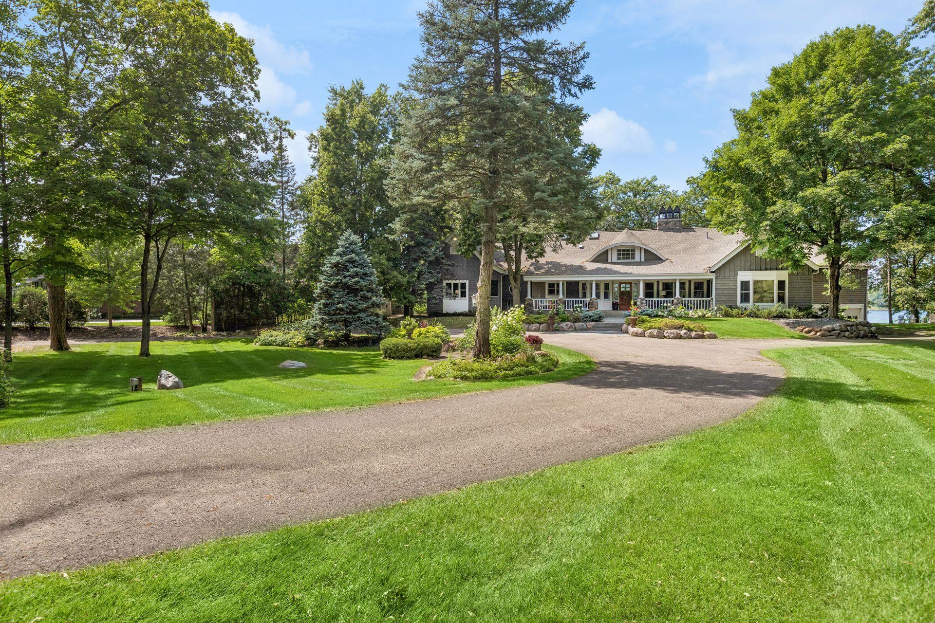 2740 Gale Road