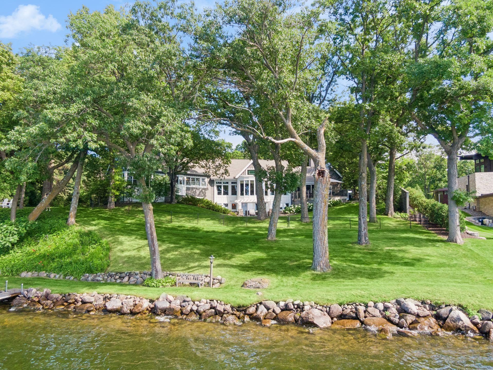 2740 Gale Road
