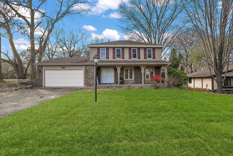 13216 S Manor Drive Burnsville MN 55337