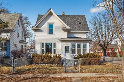 1343 Edmund Avenue Saint Paul MN 55104