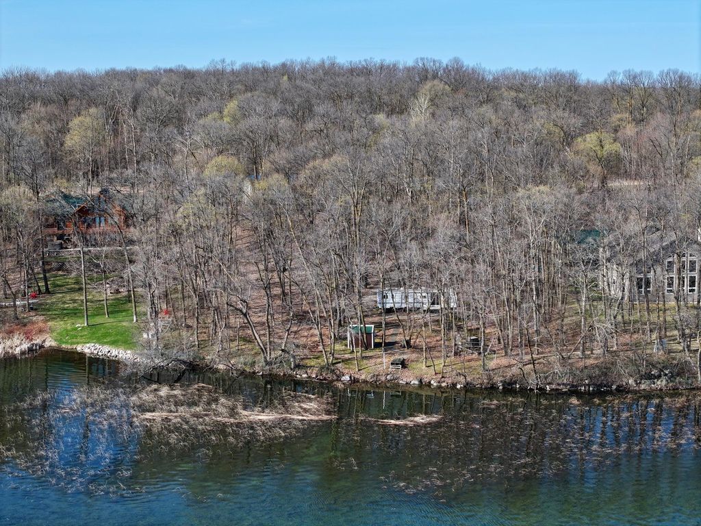 Photo of 35291 Adams Point Lane, Frazee, MN 56544 (MLS # 7068945)
