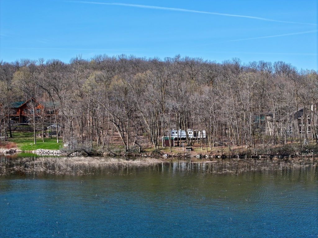 Photo of 35291 Adams Point Lane, Frazee, MN 56544 (MLS # 7068945)