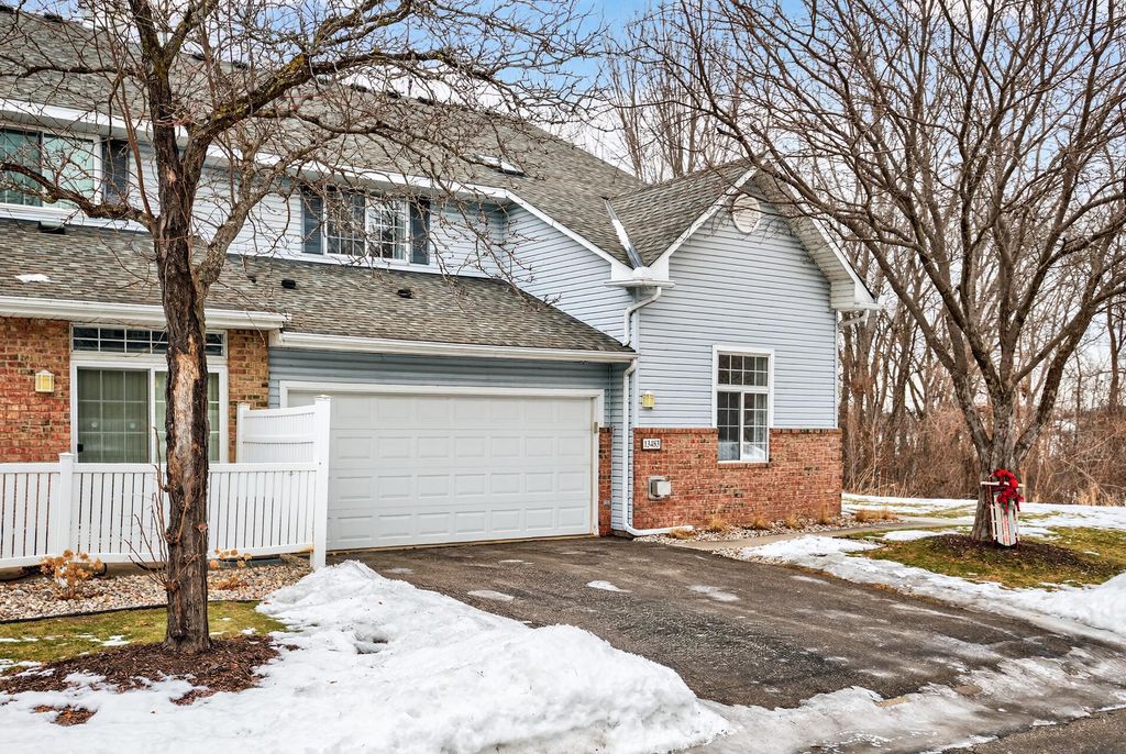 Photo of 13483 Carmody Drive, Eden Prairie, MN 55344 (MLS # 7008181)